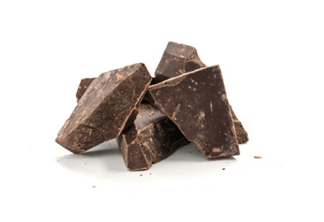 Chocolate from Ecuador