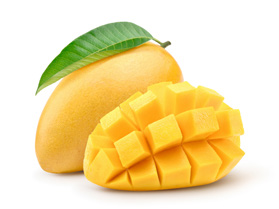 Mango from India